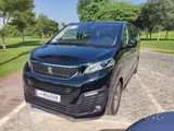 2023 Peugeot 7-Seater SUV for Rent